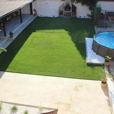 Villa Pretty Garden Orşova Exterior foto