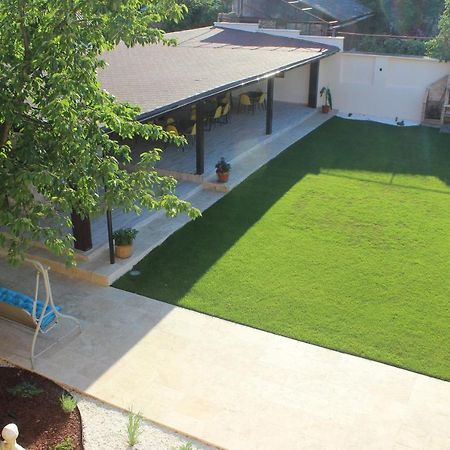 Villa Pretty Garden Orşova Exterior foto